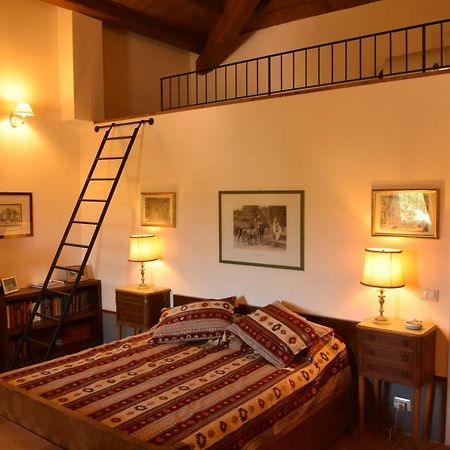 Tenuta Donna Caterina Tessennano Экстерьер фото