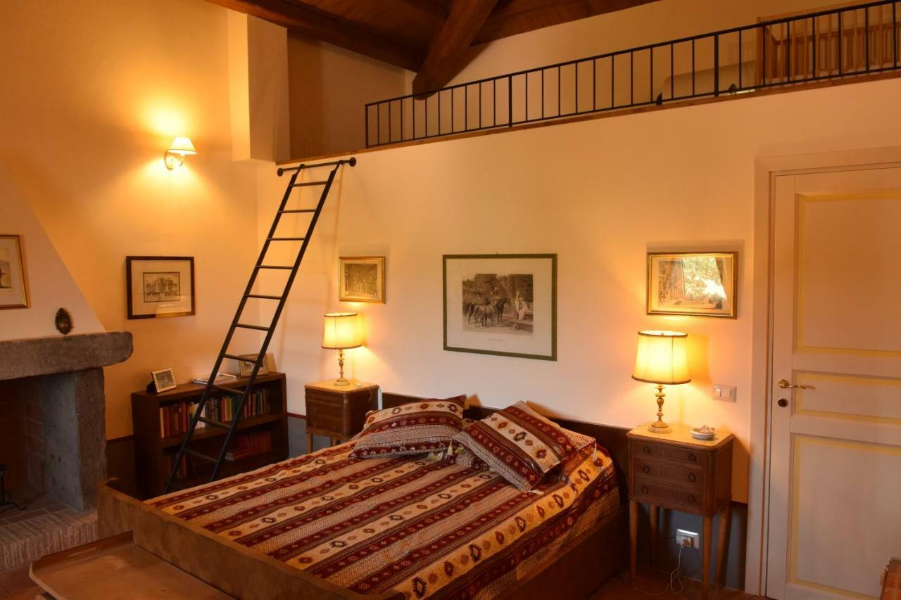 Tenuta Donna Caterina Tessennano Экстерьер фото
